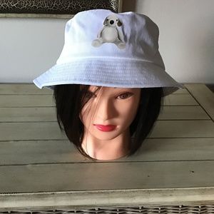 COTTON Hat brand new, size M